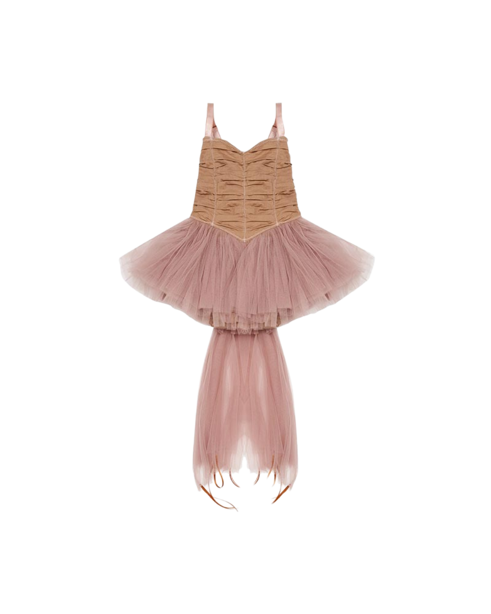 Garden Fairy - Sandstone