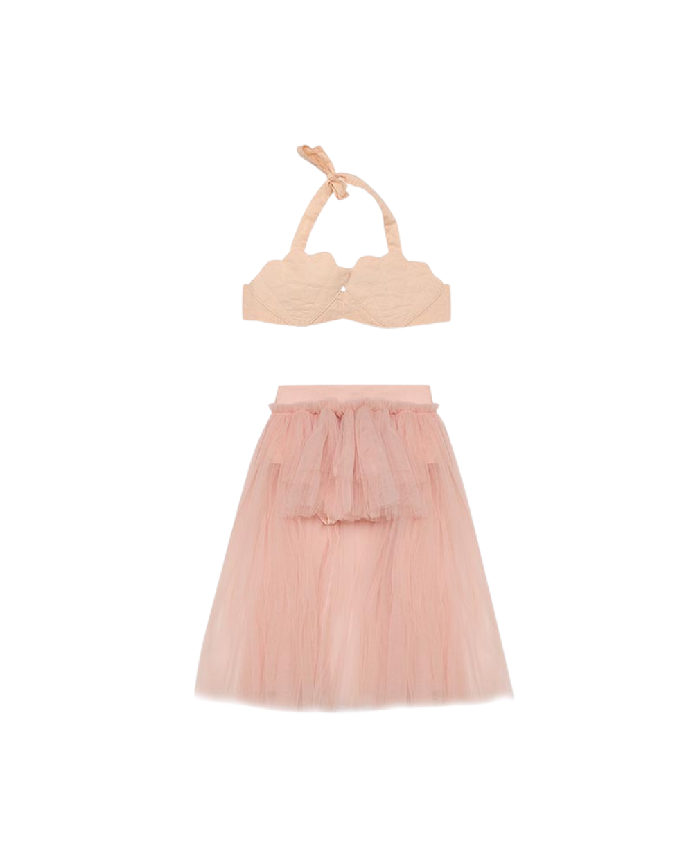 Mermaid Set - Pearl