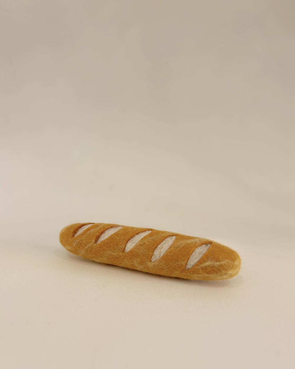 Felt Baguette