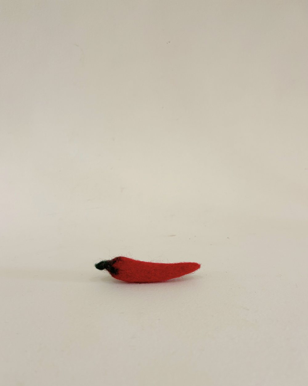 Felt Chilli