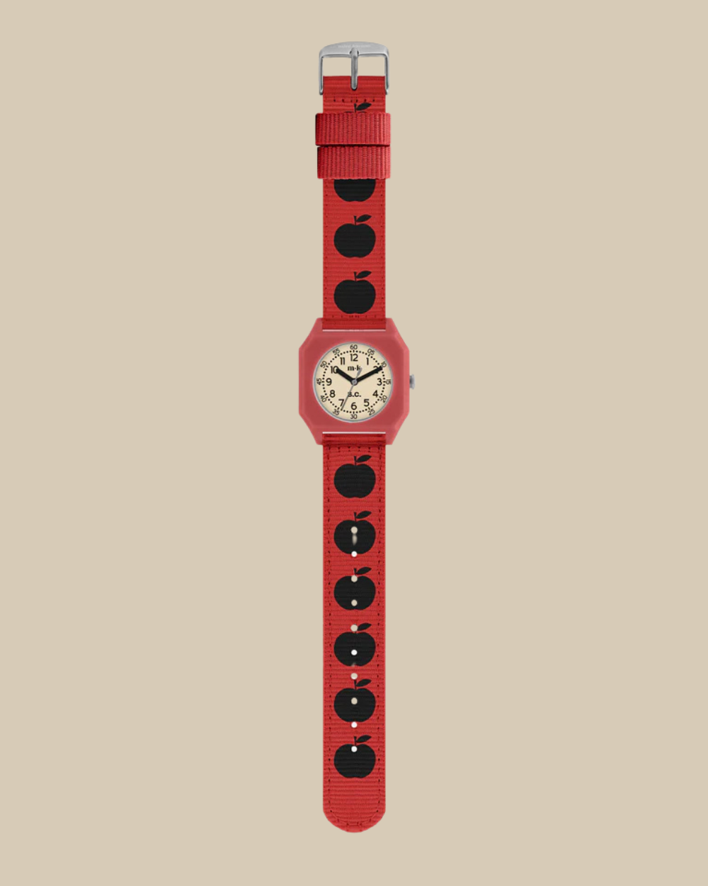 Mini Kyomo Watch by Bobo Choses - Poma