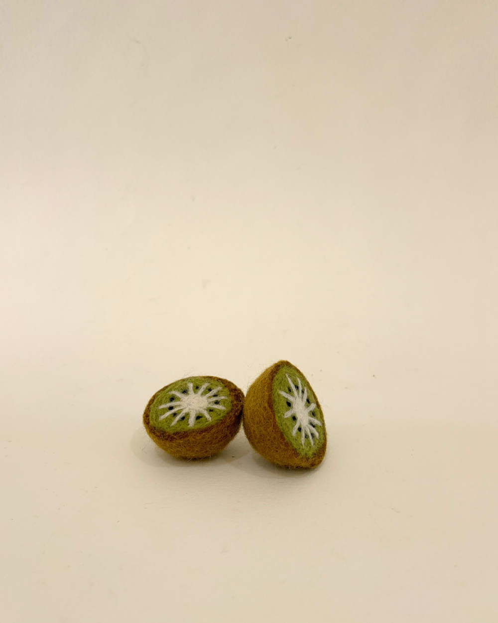 Felt Kiwi
