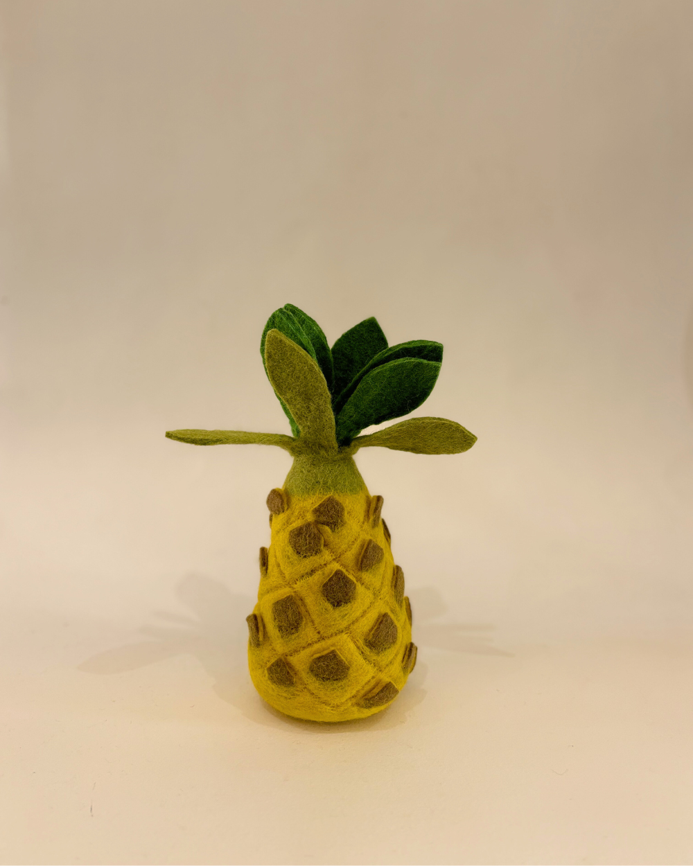 Felt Pineapple
