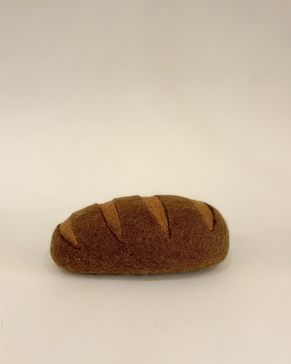 Felt Rye Bread