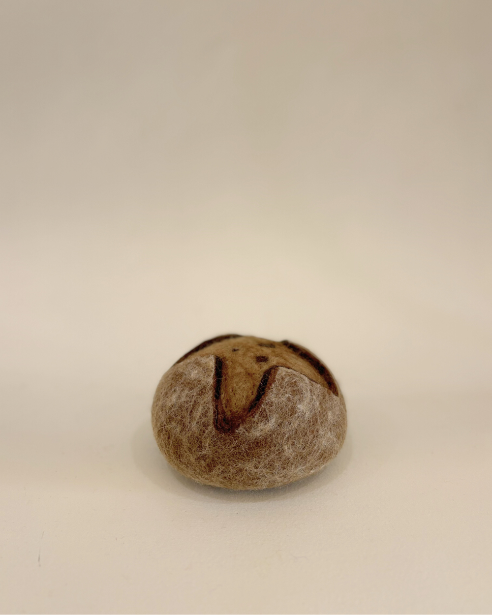 Felt Sourdough Bread