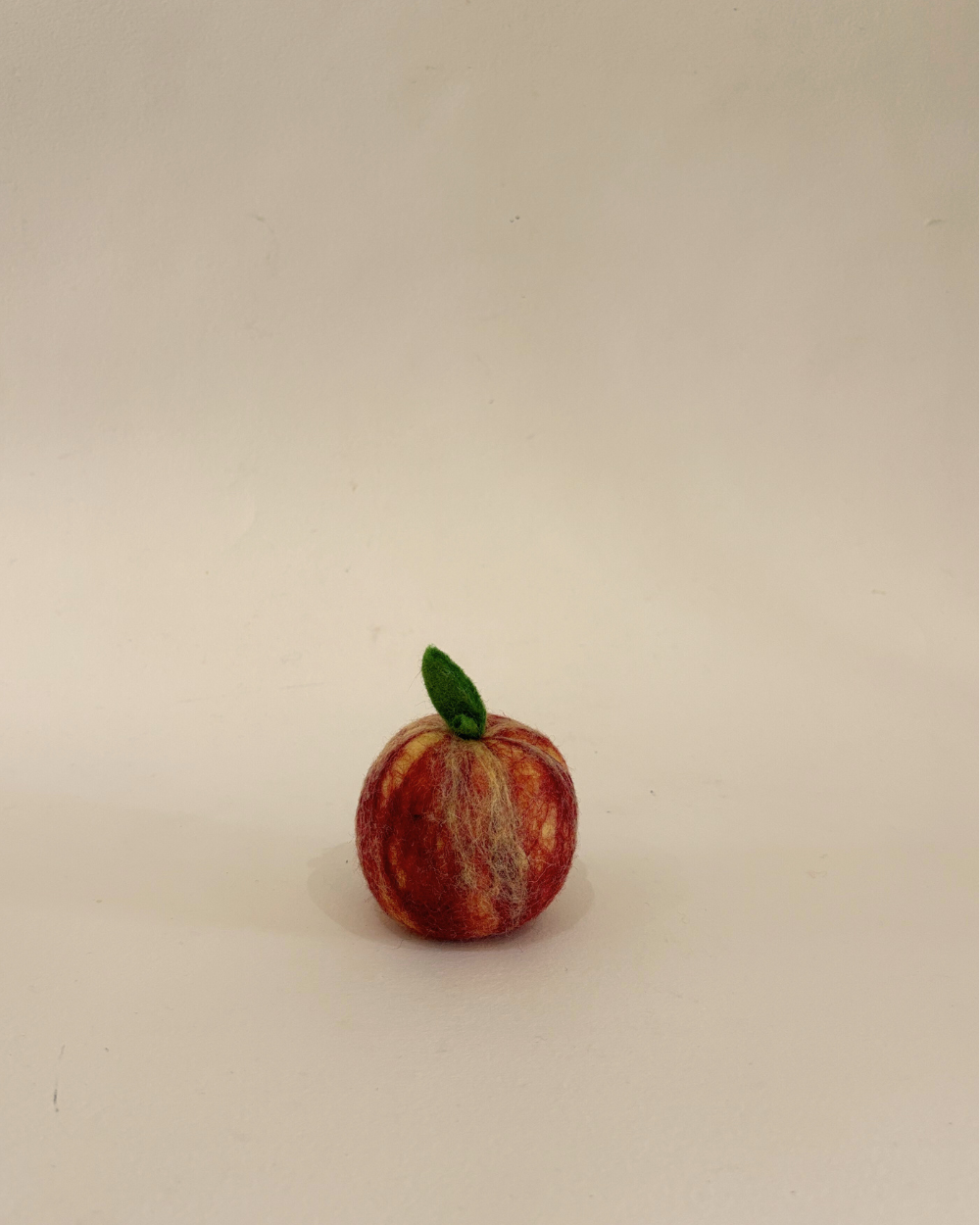 Harvest Peach