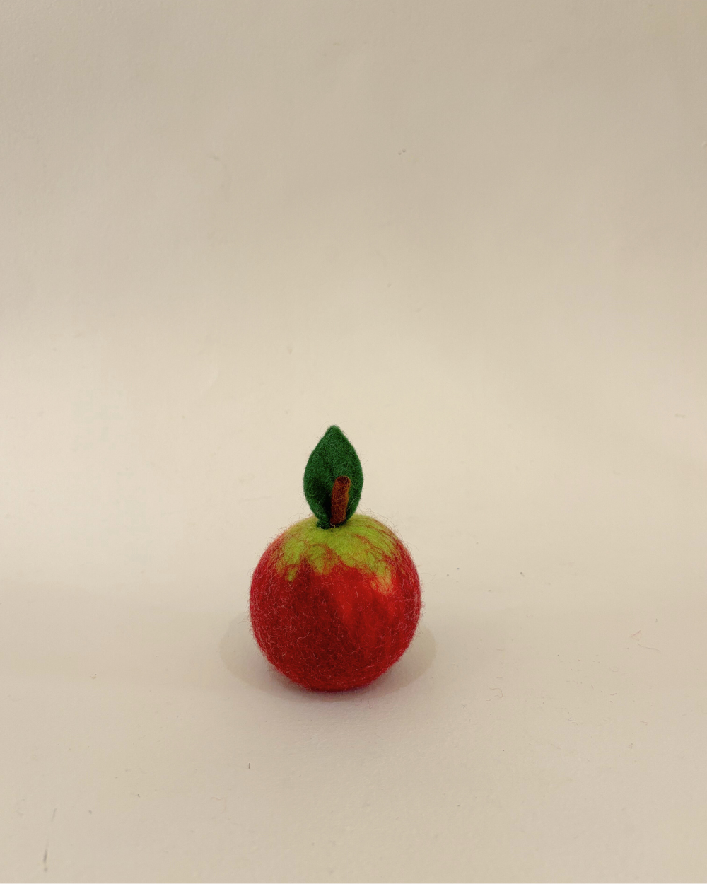 Red Harvest Apple