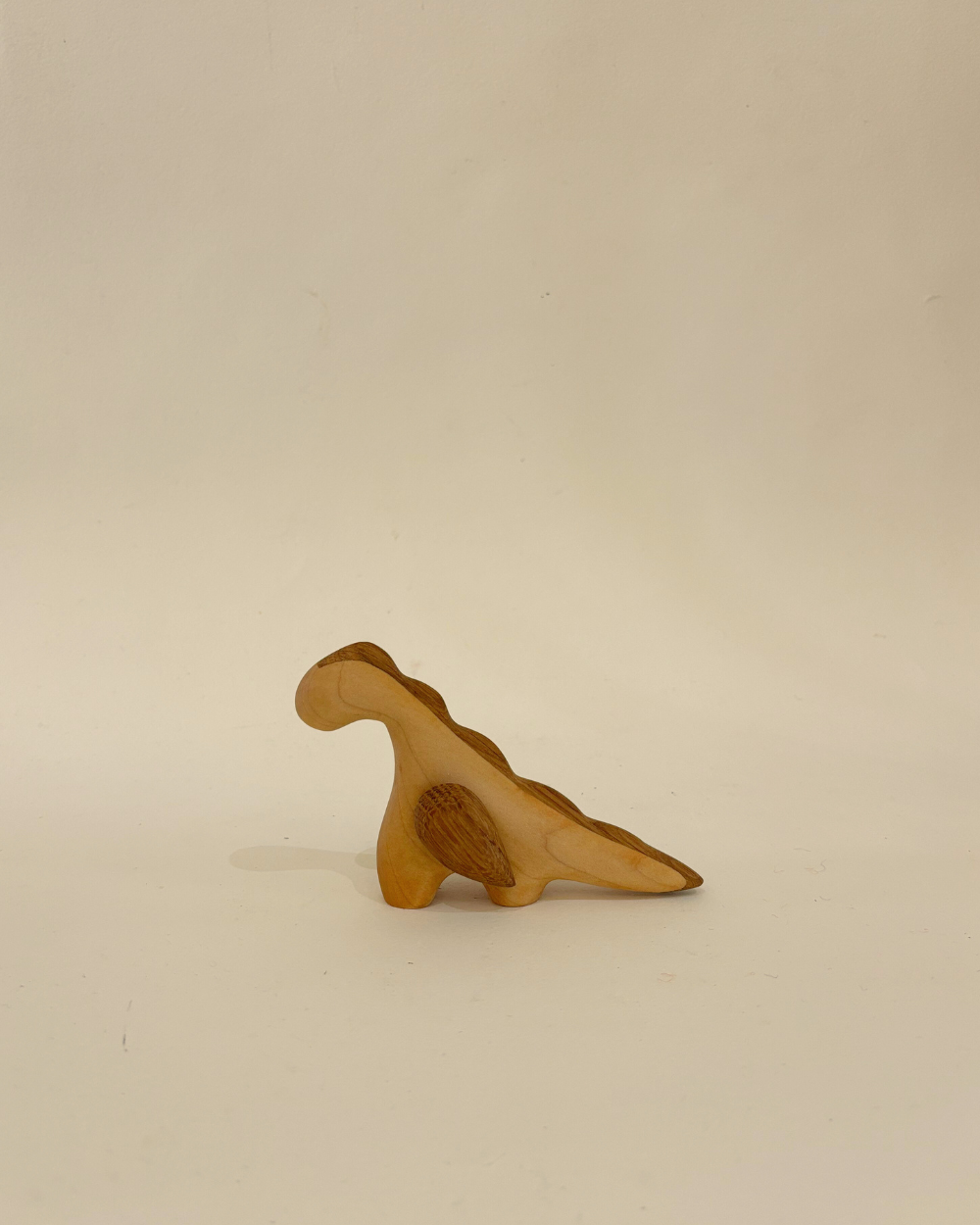 Wooden Dragon - Sadira