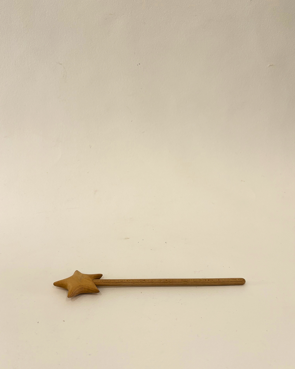 Wooden Magic Wand