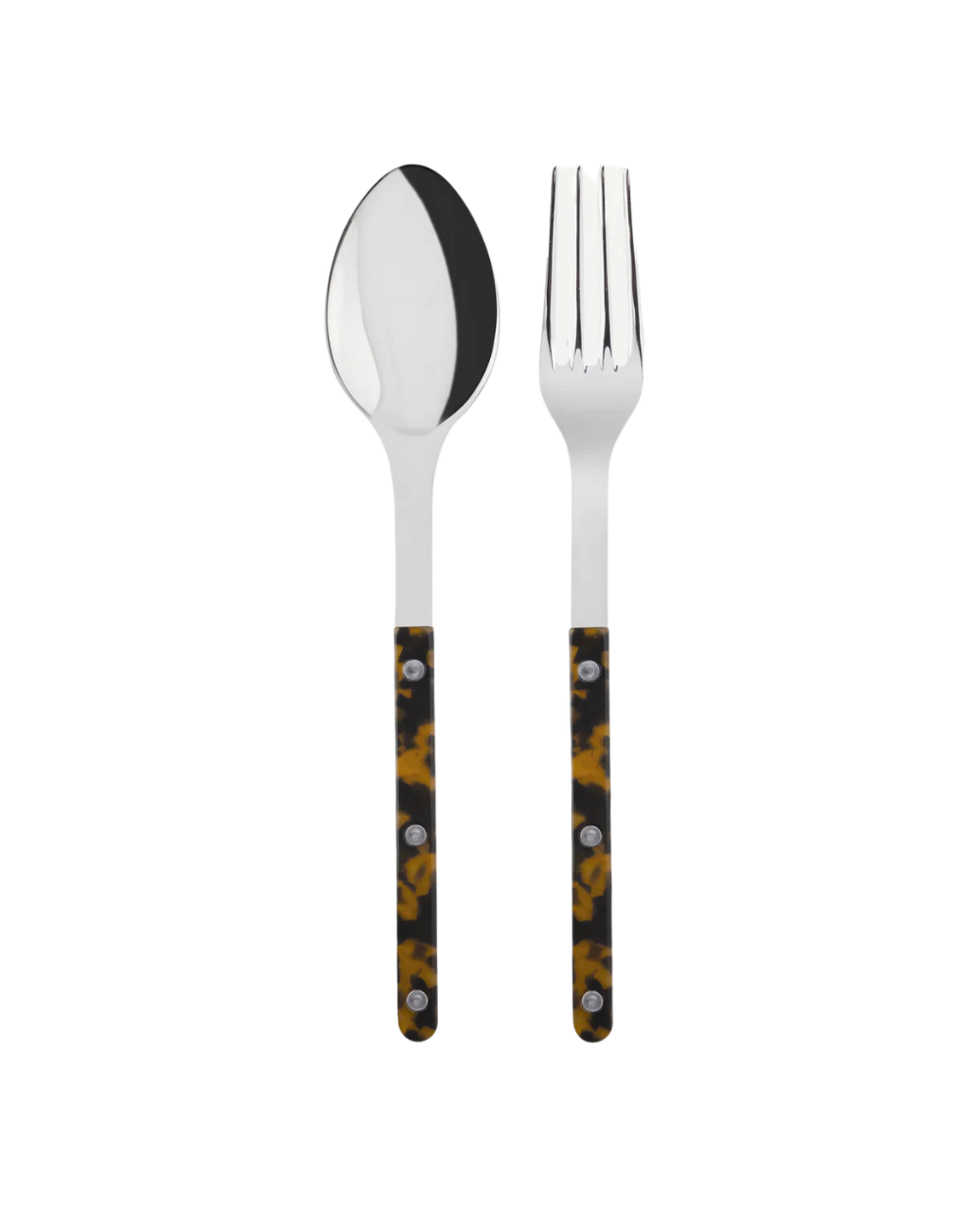 2pc Serving Set - Tortoise