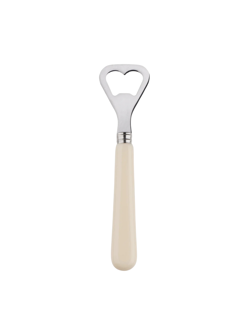Bottle Opener - Ivory