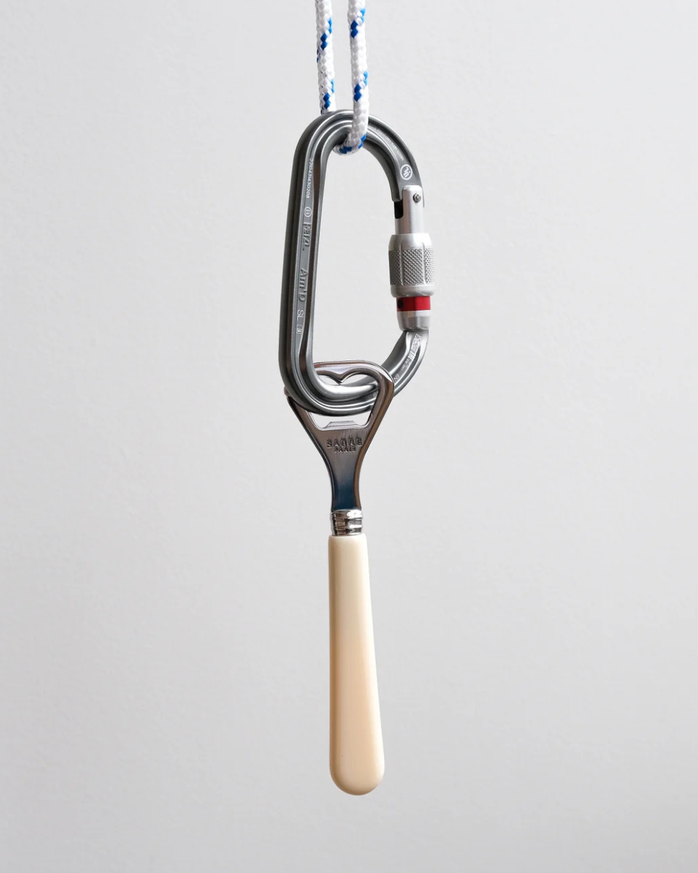 Bottle Opener - Ivory