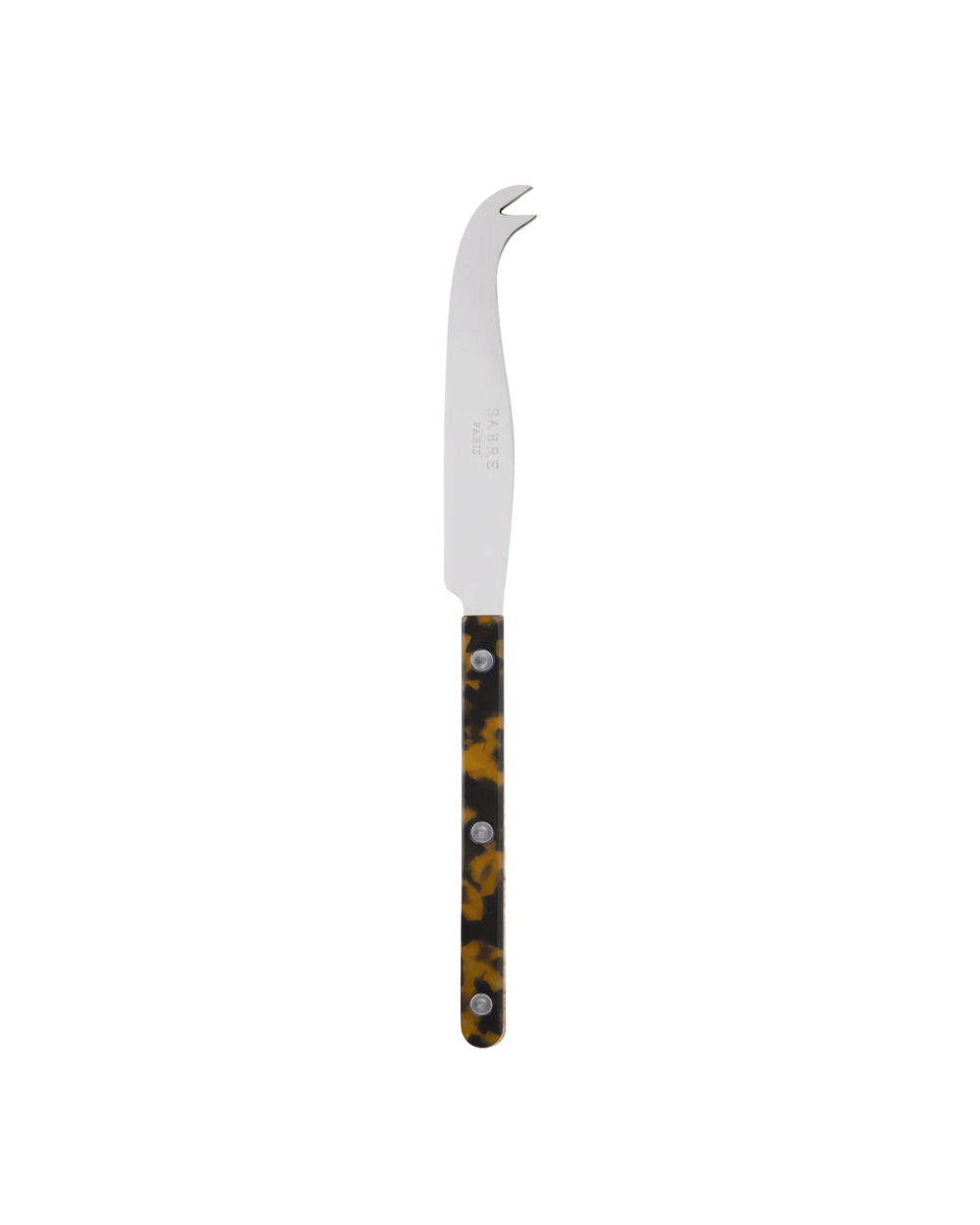 Cheese Knife Large - Tortoise