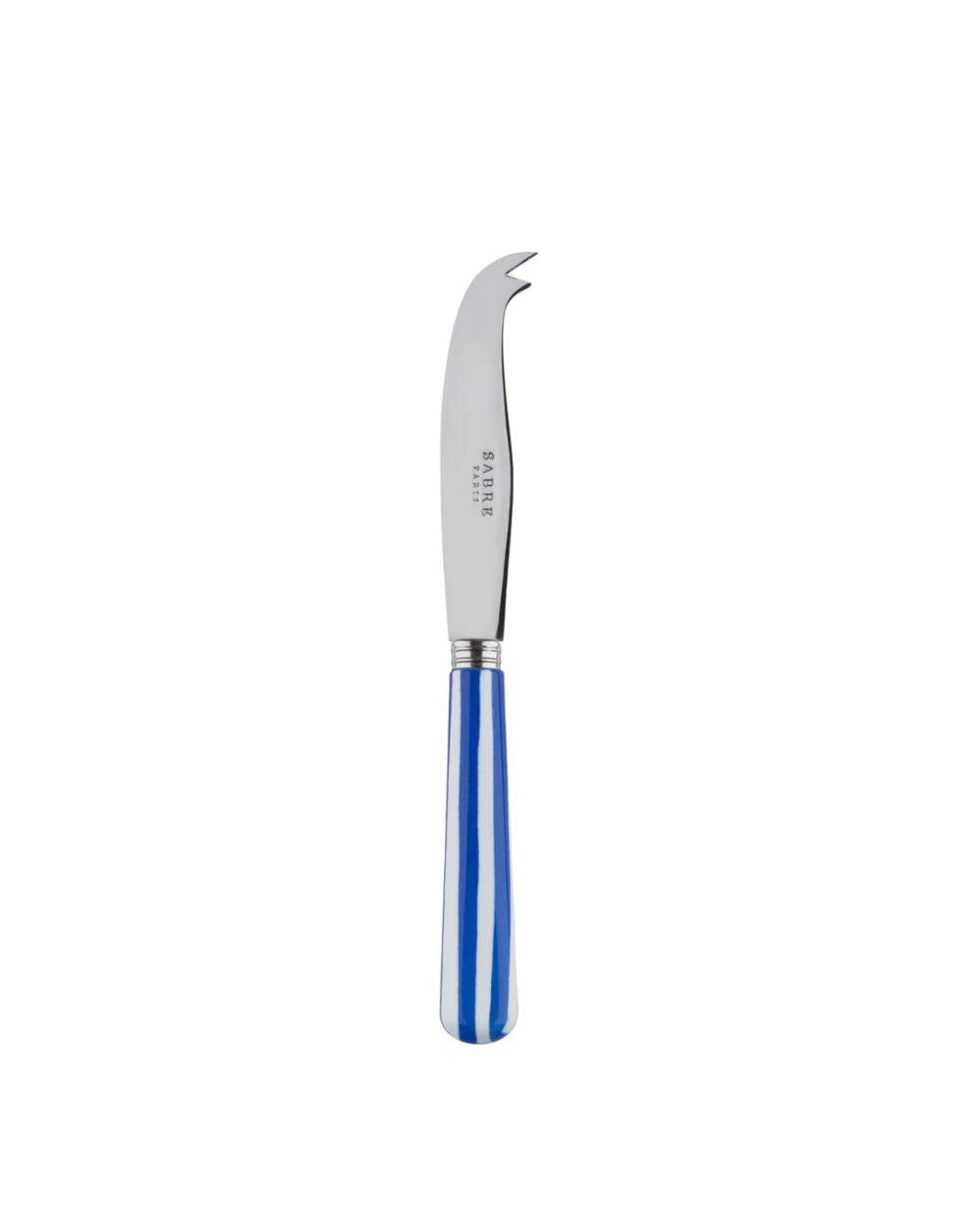 Cheese Knife Small - Lapis Blue