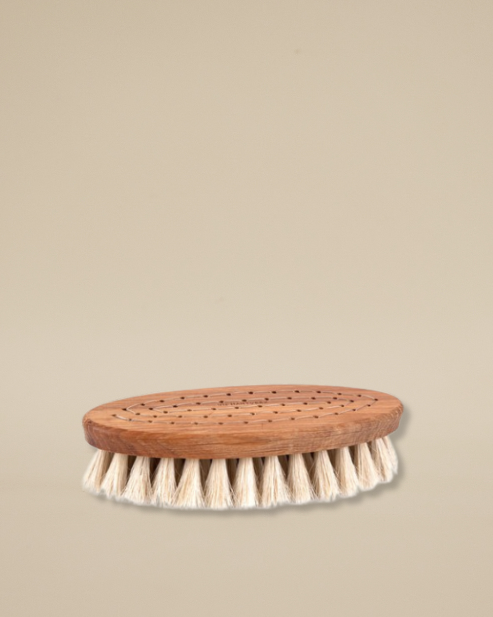 Bath brush without handle