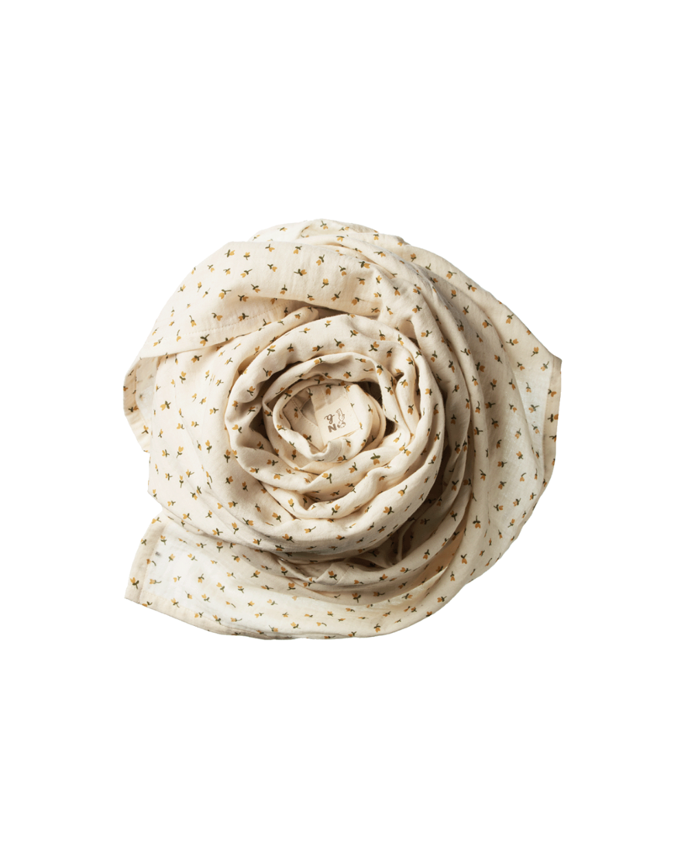Muslin Wrap - Tulip