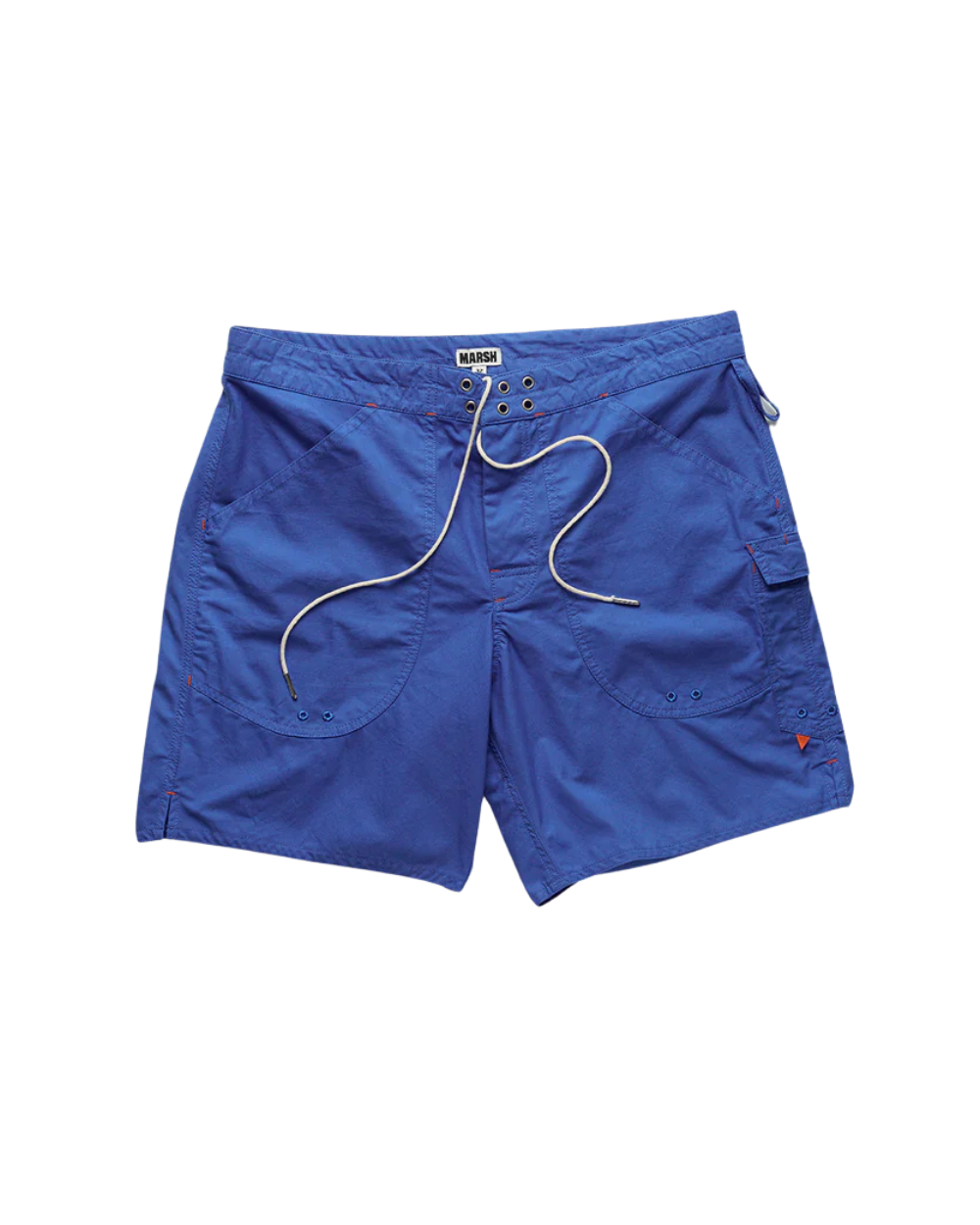 Utility Short - Ocean
