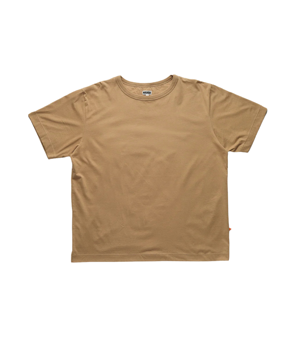 Everyday T-Shirt - Clay
