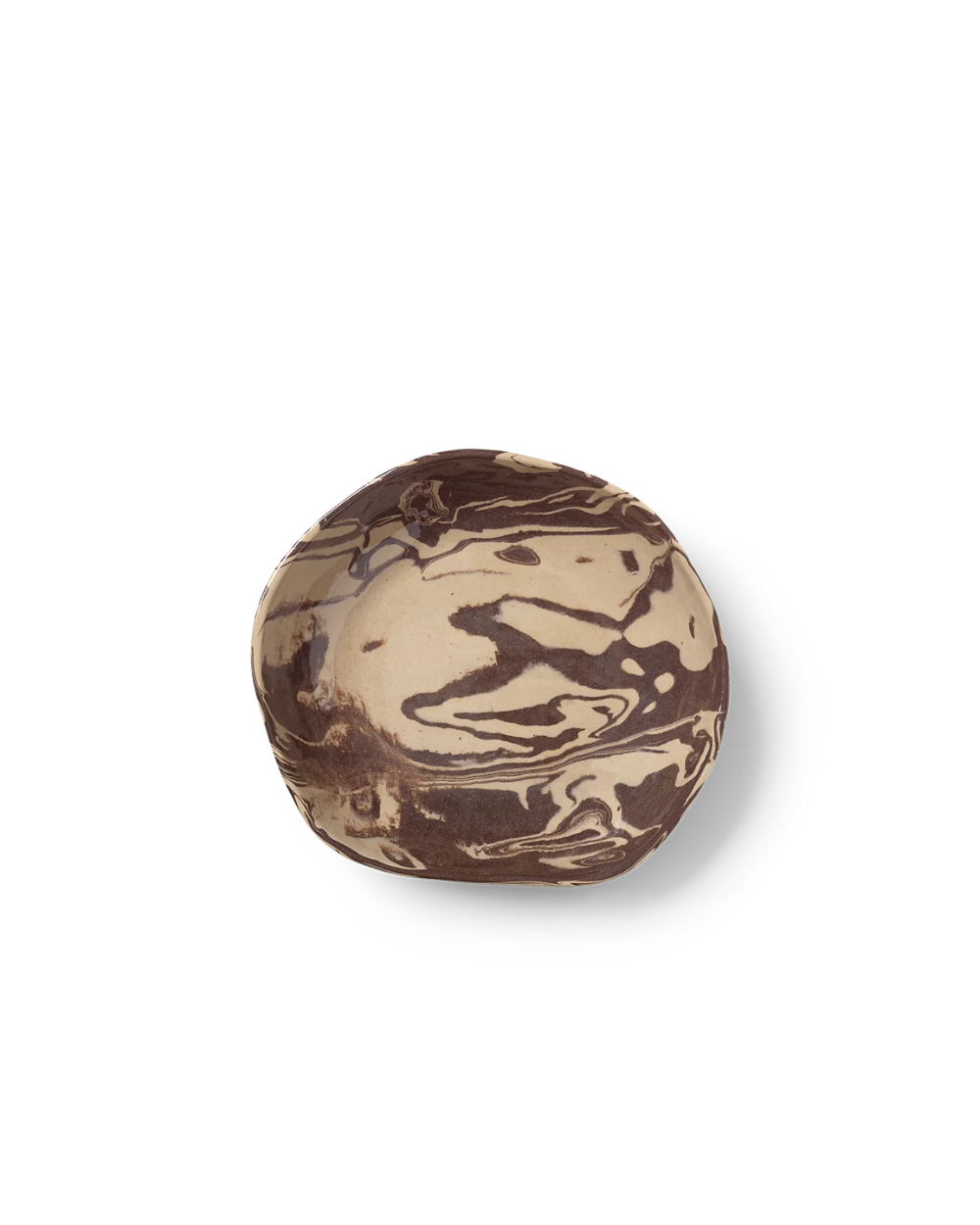 Ryu Bowl 28 - Sand/Brown