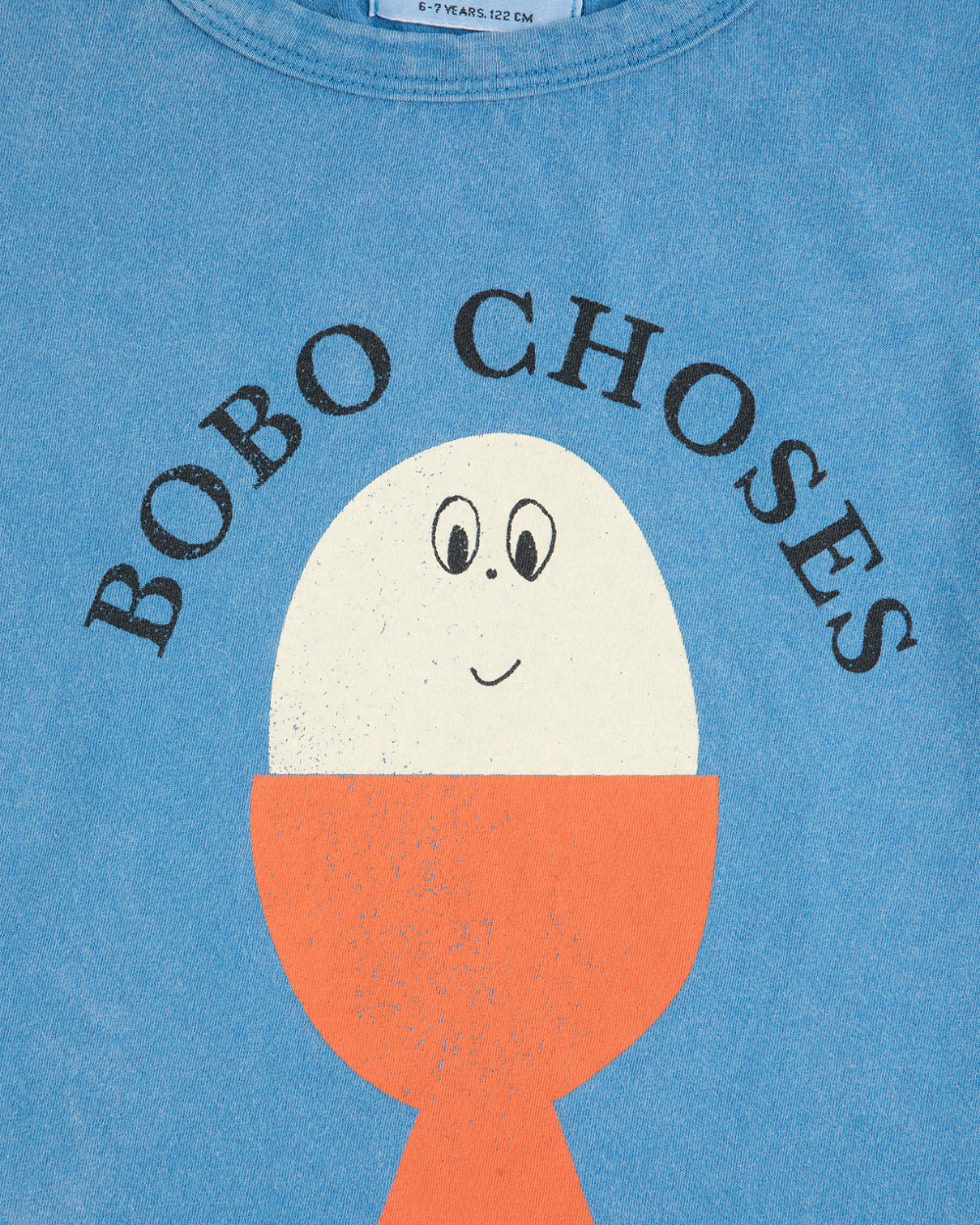 Morning Egg T-shirt