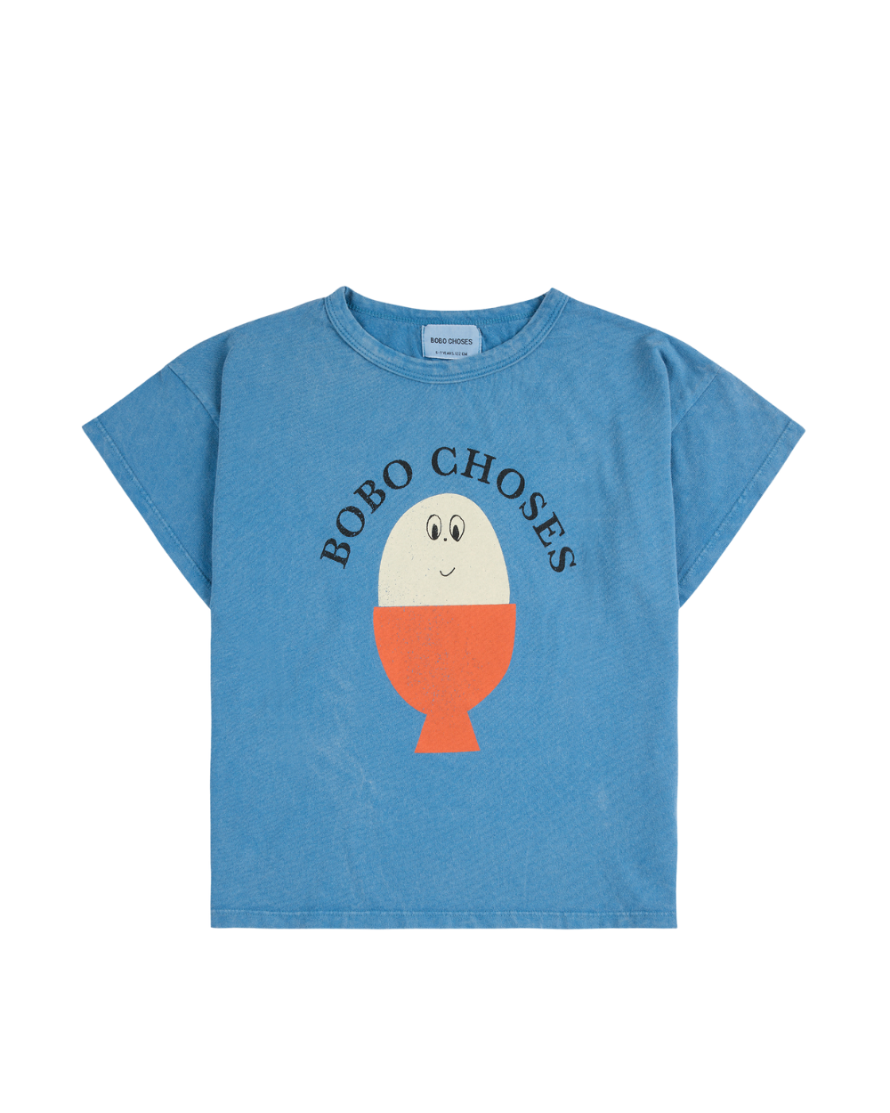 Morning Egg T-shirt