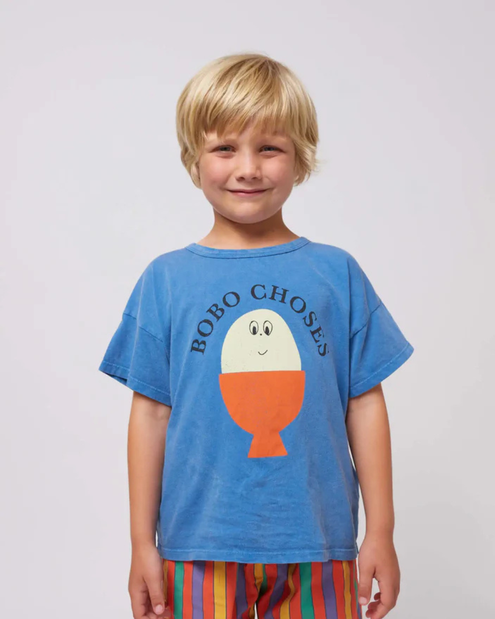 Morning Egg T-shirt