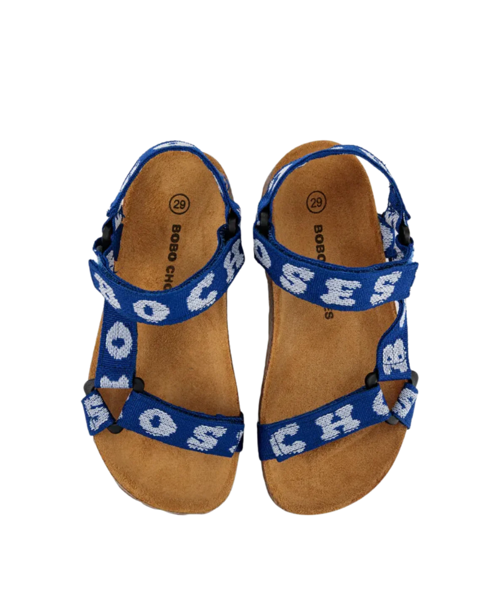 Bobo Choses Sandals - Blue