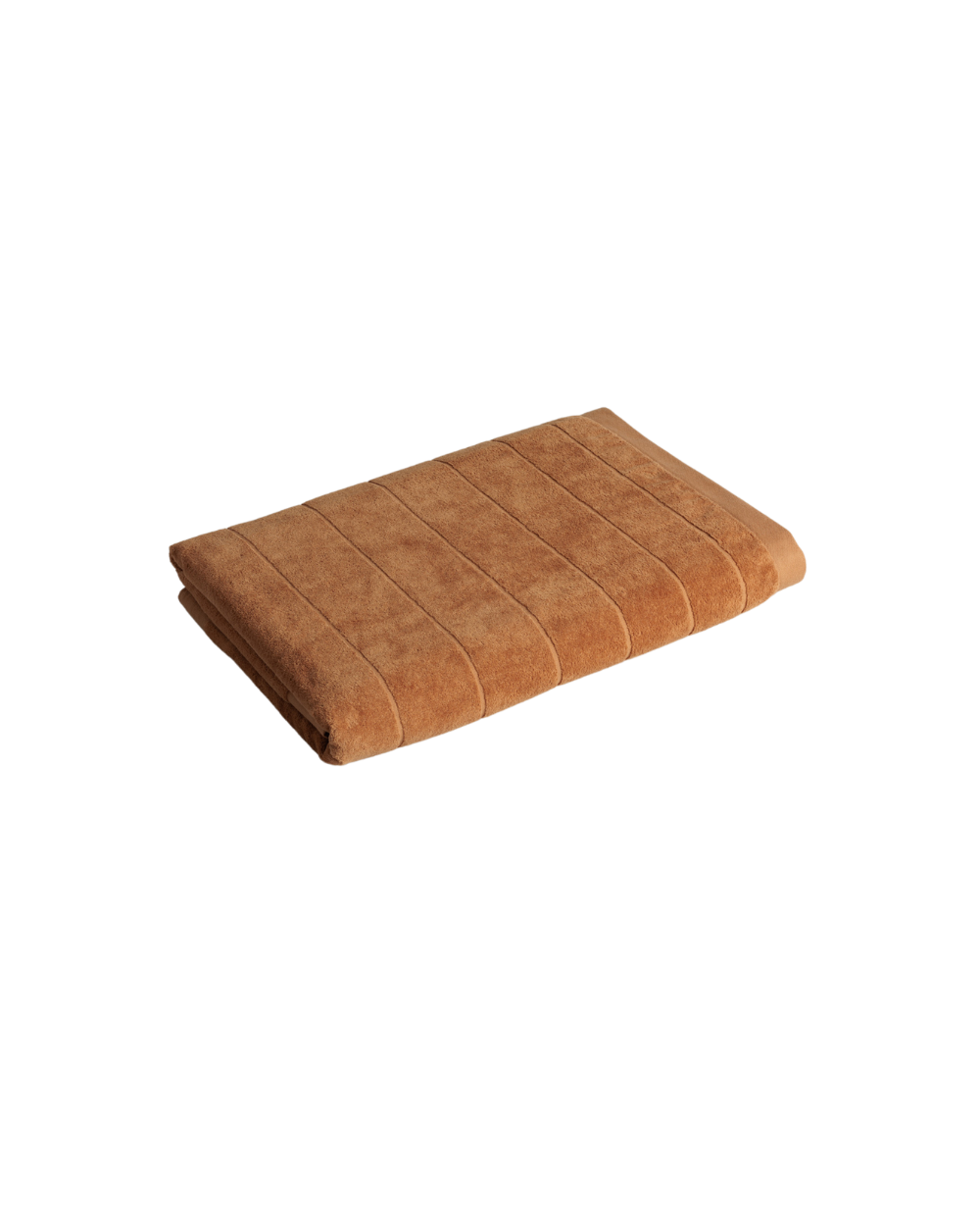 Madre Bath Sheet - Rust
