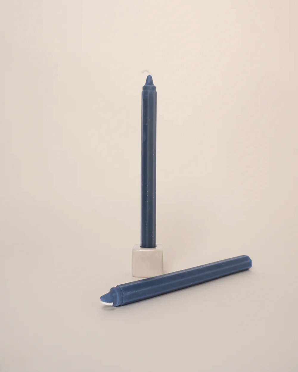 Octagon Taper Set - Ocean