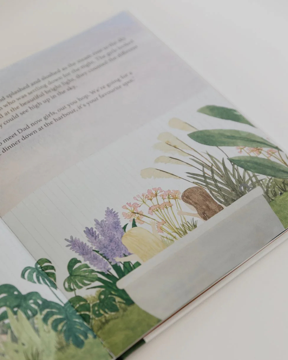 Finding Joy - By Monique Hemmingson & Becky Kemps