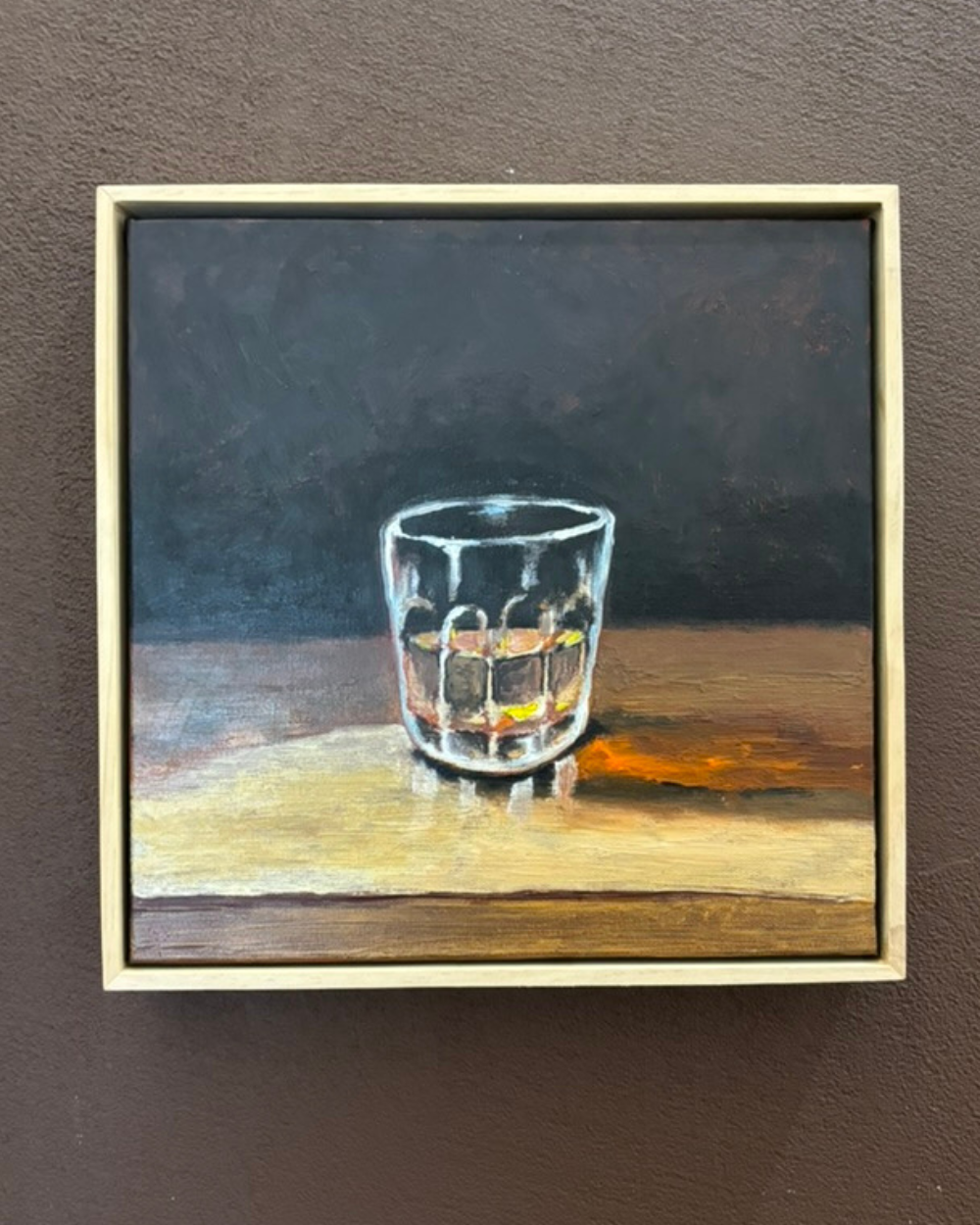 Whiskey - By Stephen Skinner