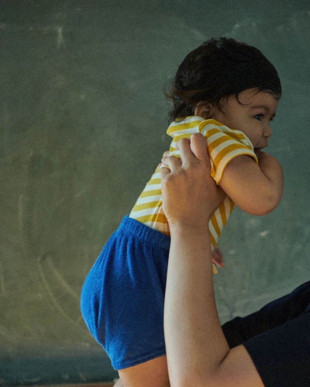 Terry Short - Midnight