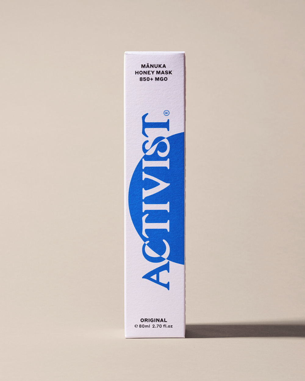 Honey Mask