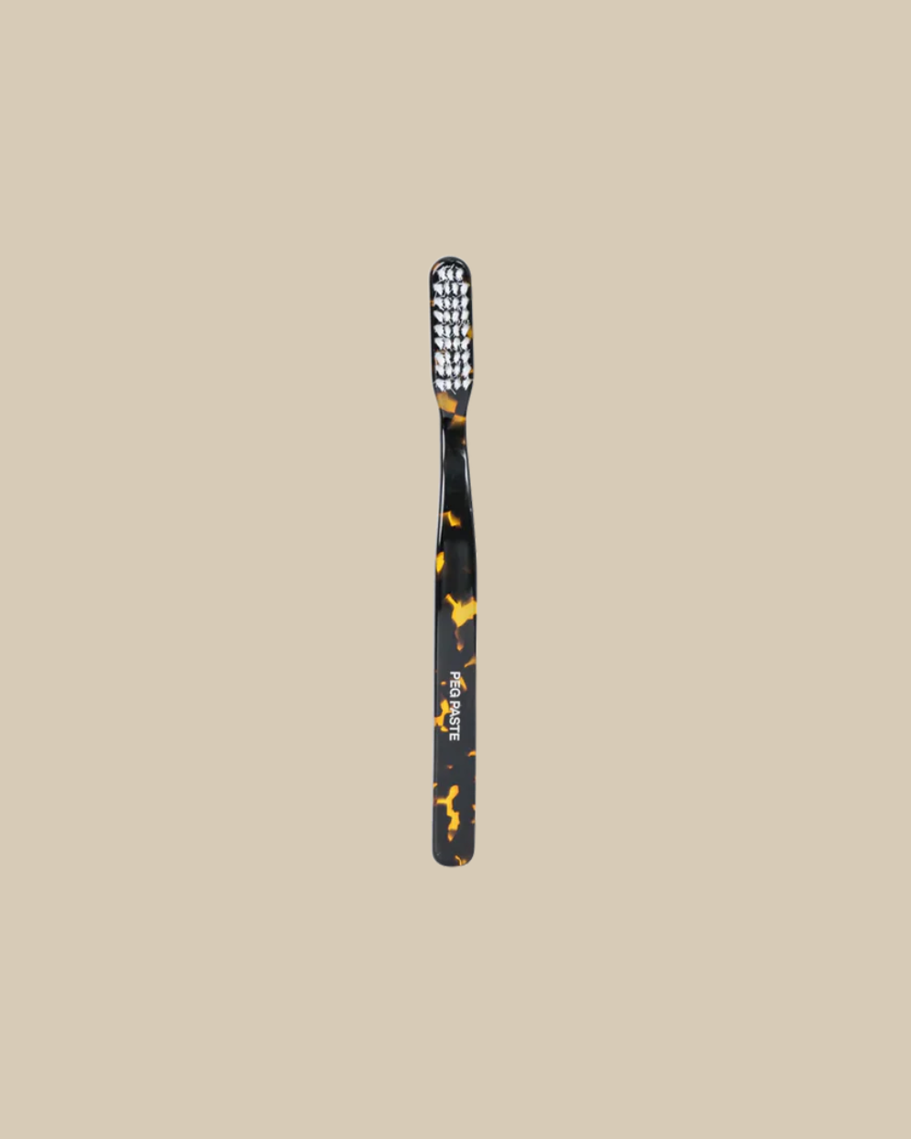 Tortoiseshell Toothbrush - Adult
