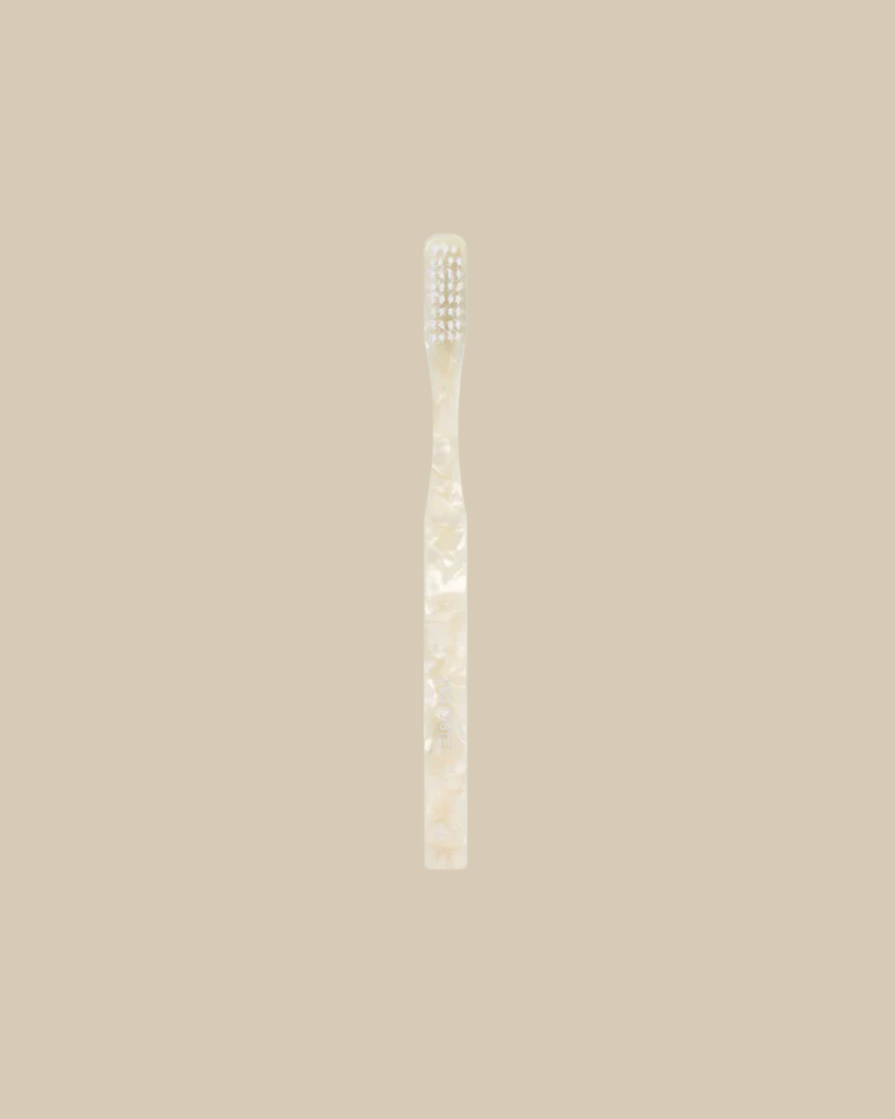 Ivory Toothbrush - Adult