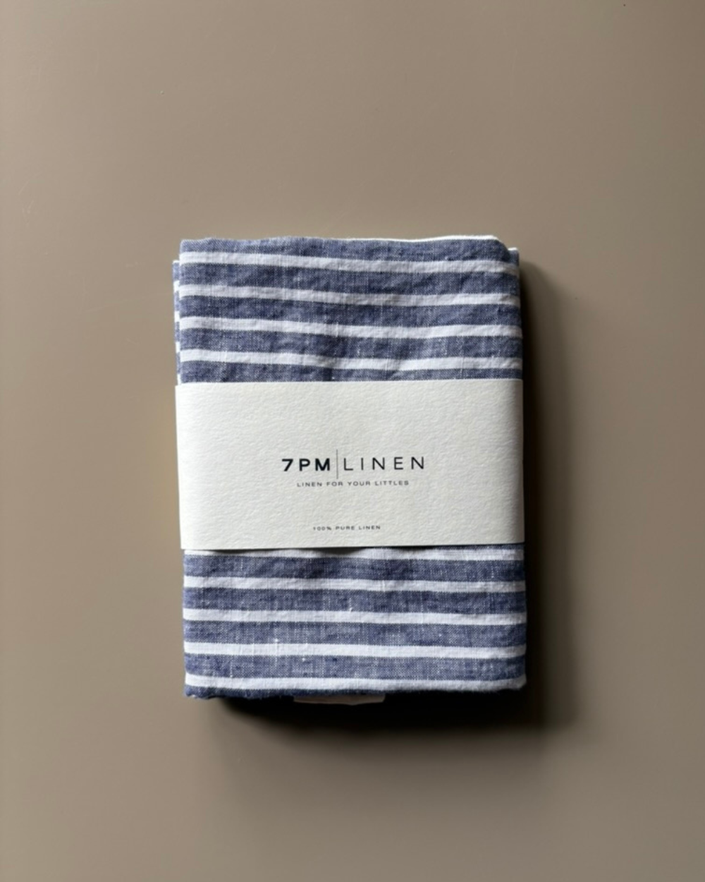 Pillowcase - Sea Breeze Stripe