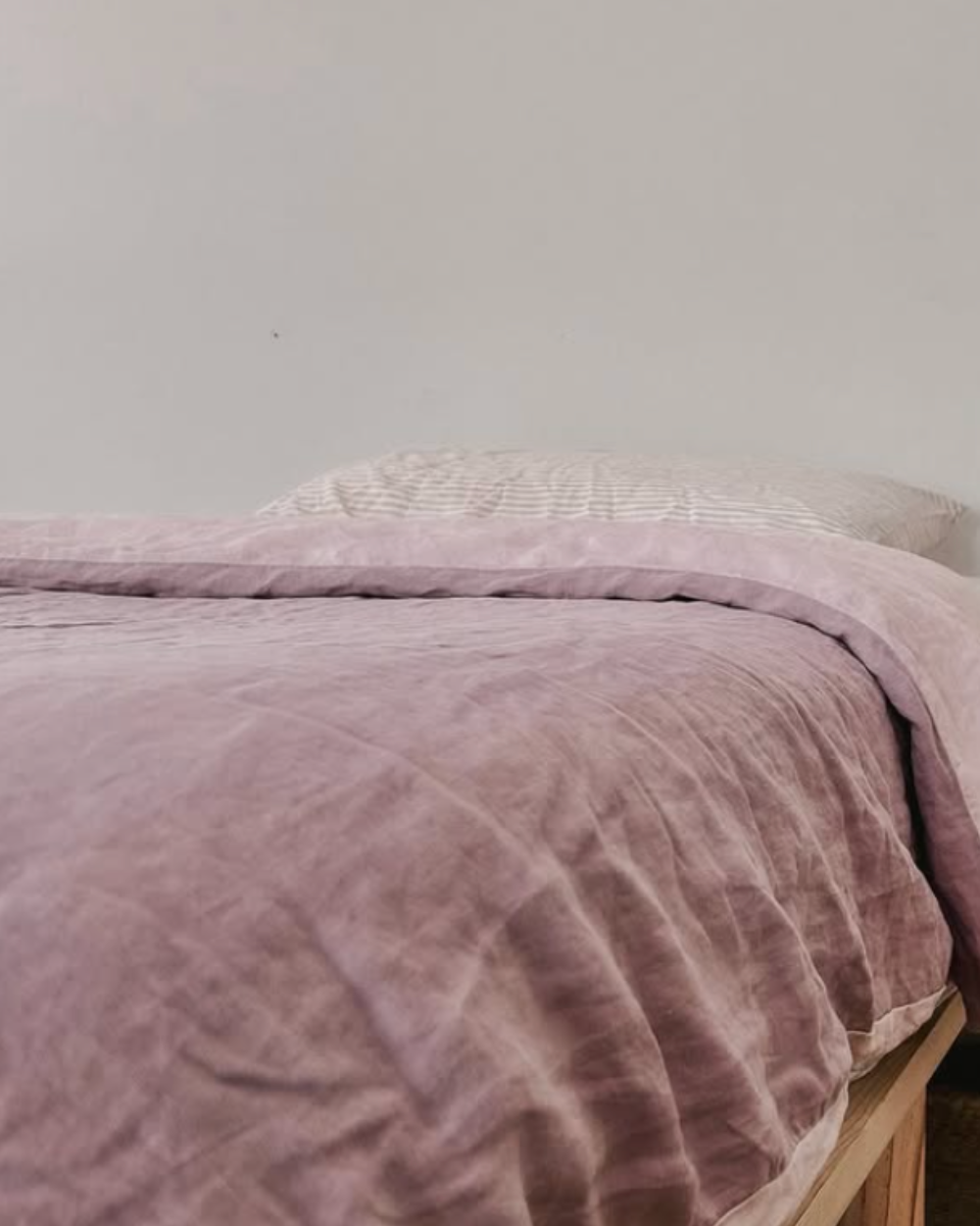 Single Sheet Set - Rosewood