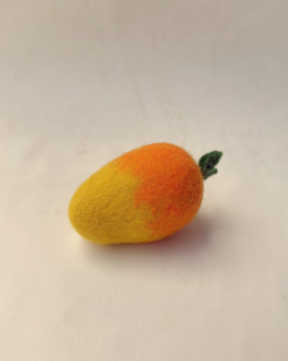 Felt Mango