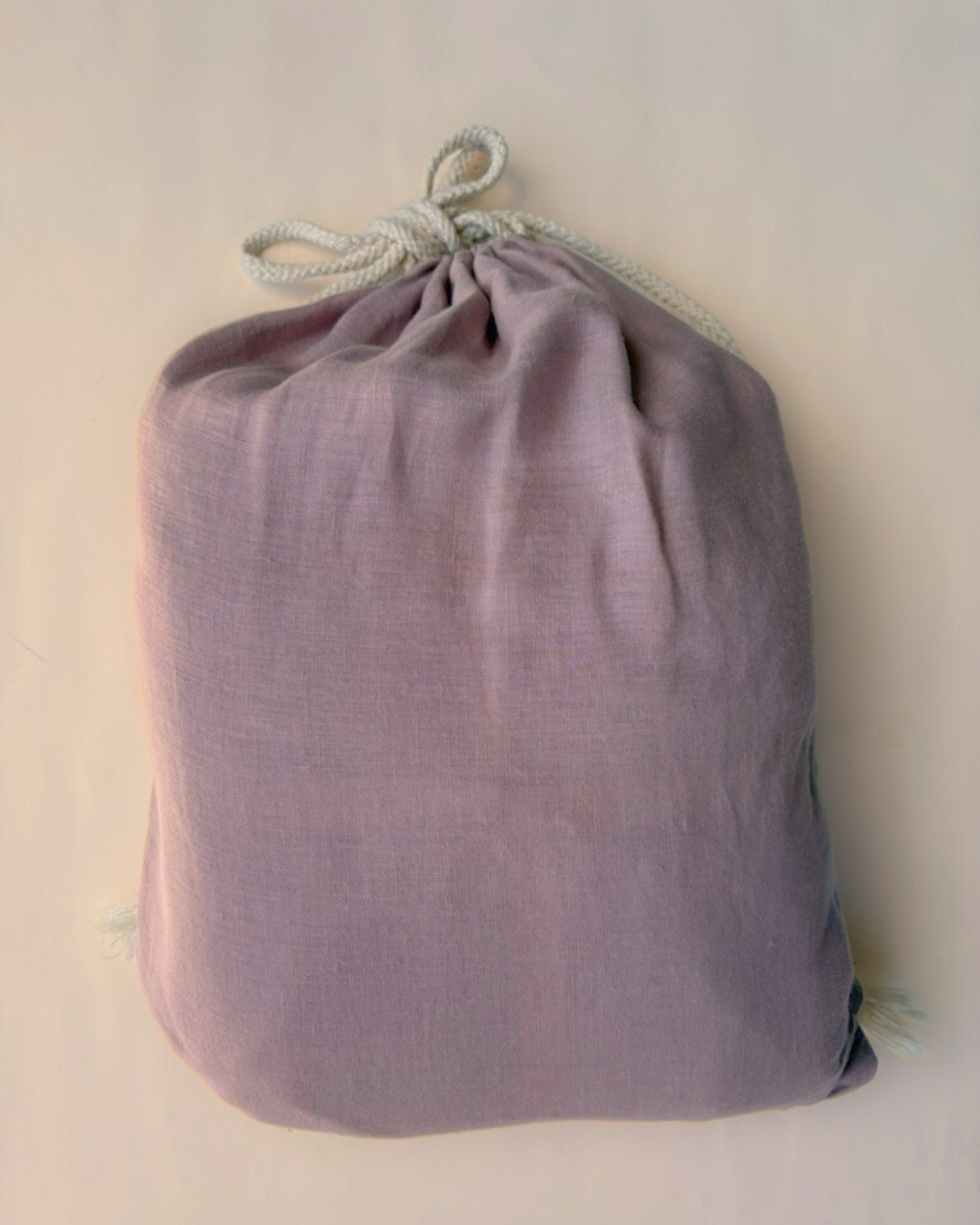 Single Sheet Set - Rosewood