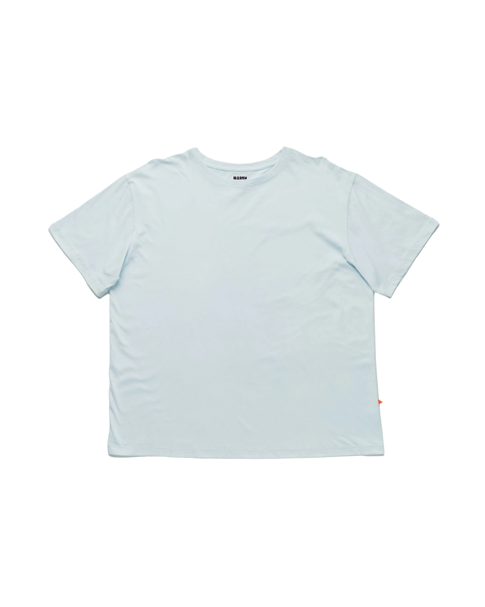Lightweight T-shirt - Light Blue