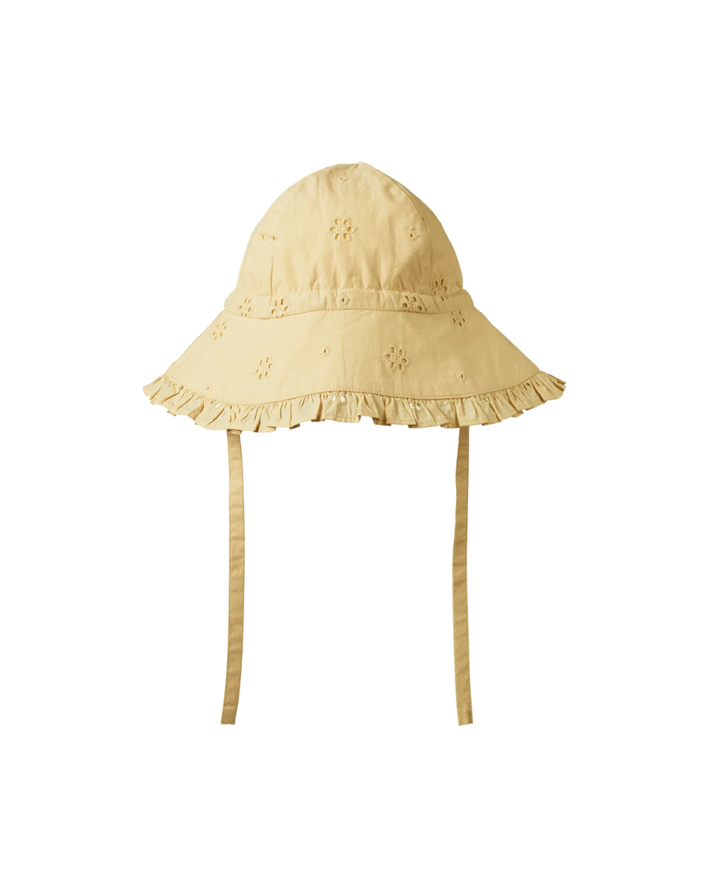 Annabelle Sunhat - Buttercup