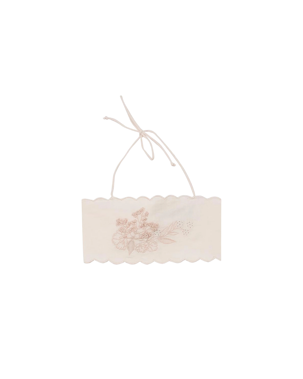 Lucia Top - Rose Quartz