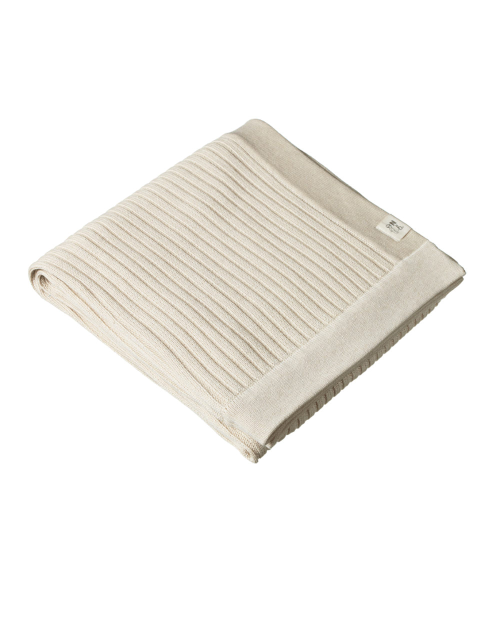 Cot Prairie Blanket