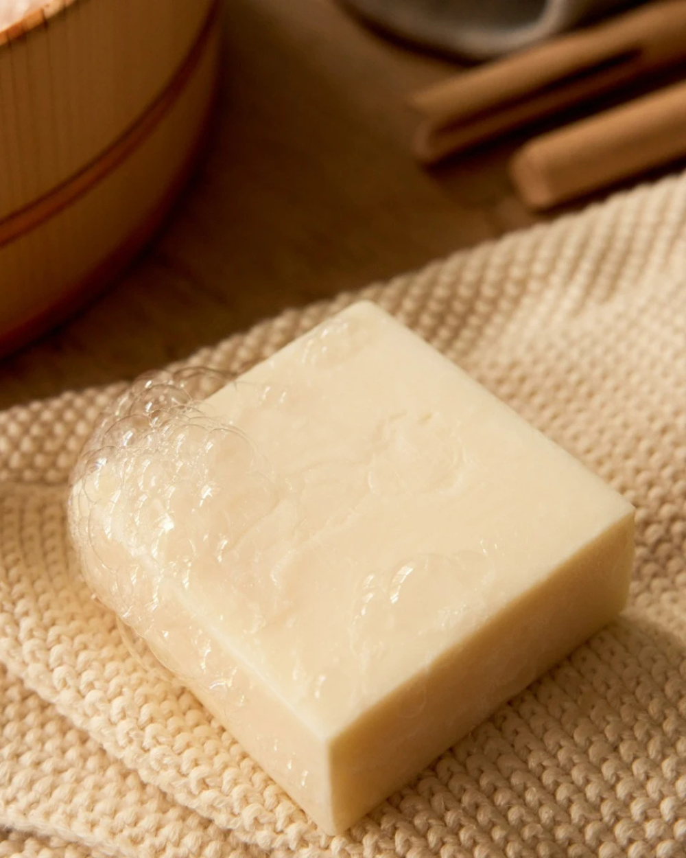 Laundry Bar & Stain Remover