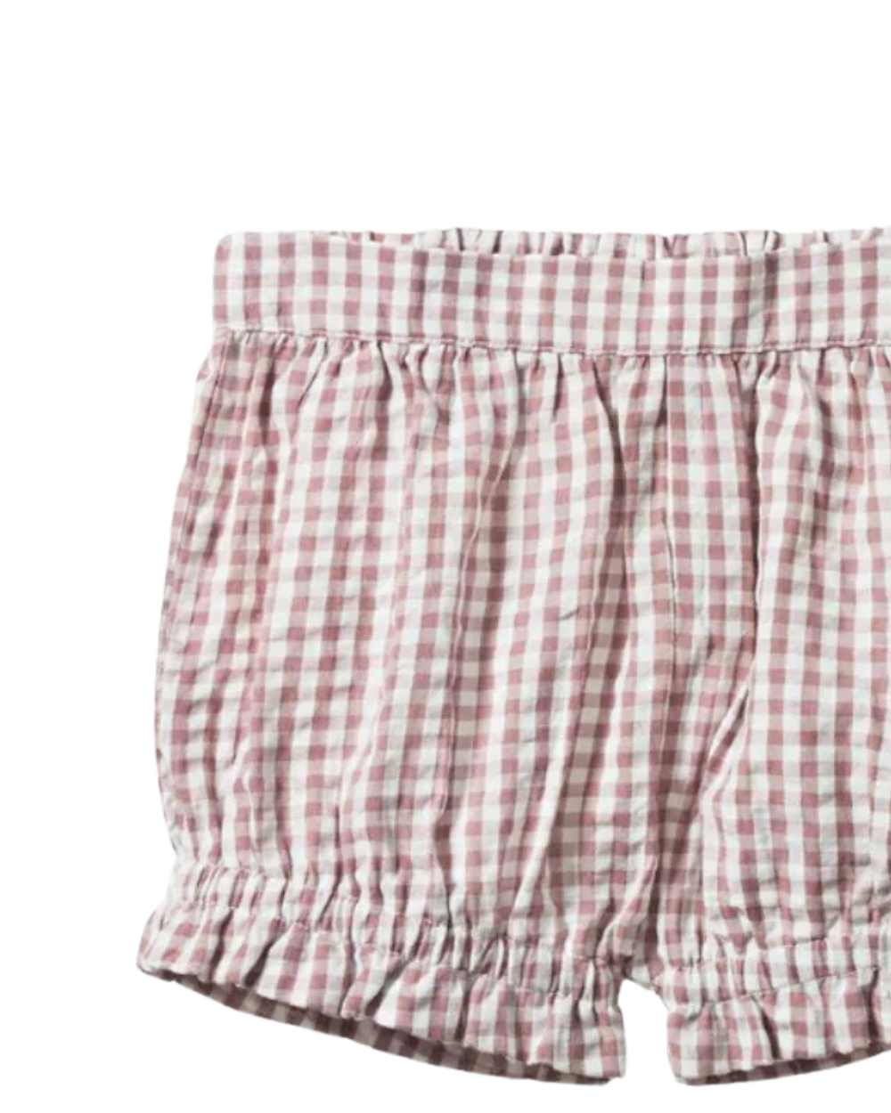 Betty Shorts - Twilight Check