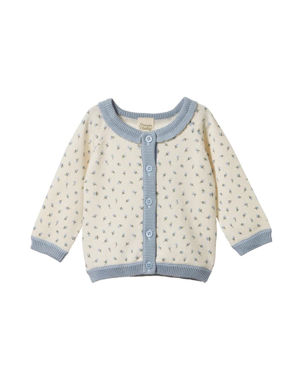 Piper Cardigan - Tulip