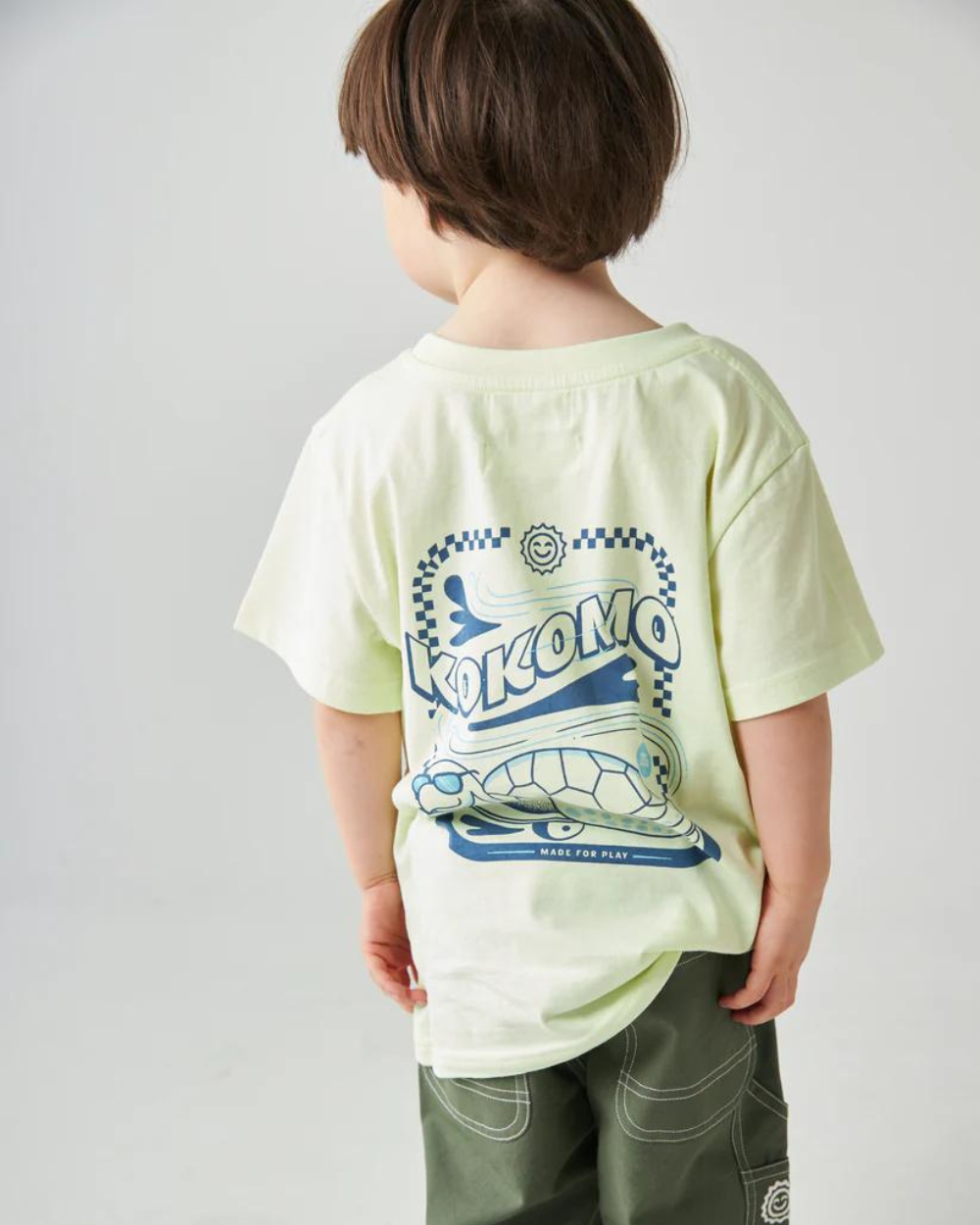 Cruisin' Tee - Citrus