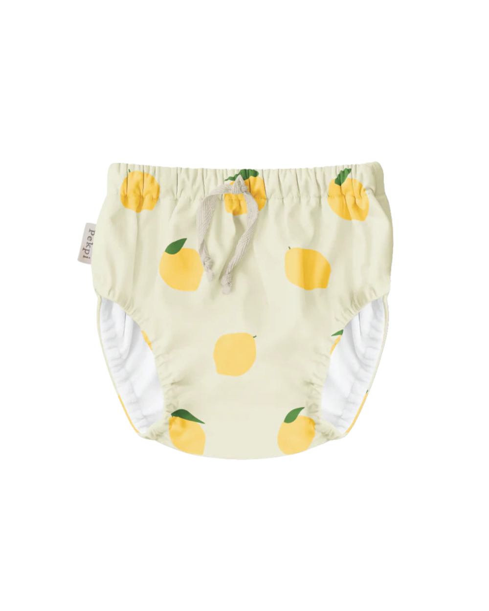 Swim Nappy - Lemonade