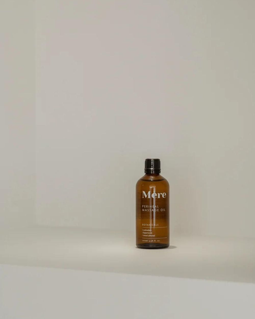 Perineal Massage Oil - 100ml