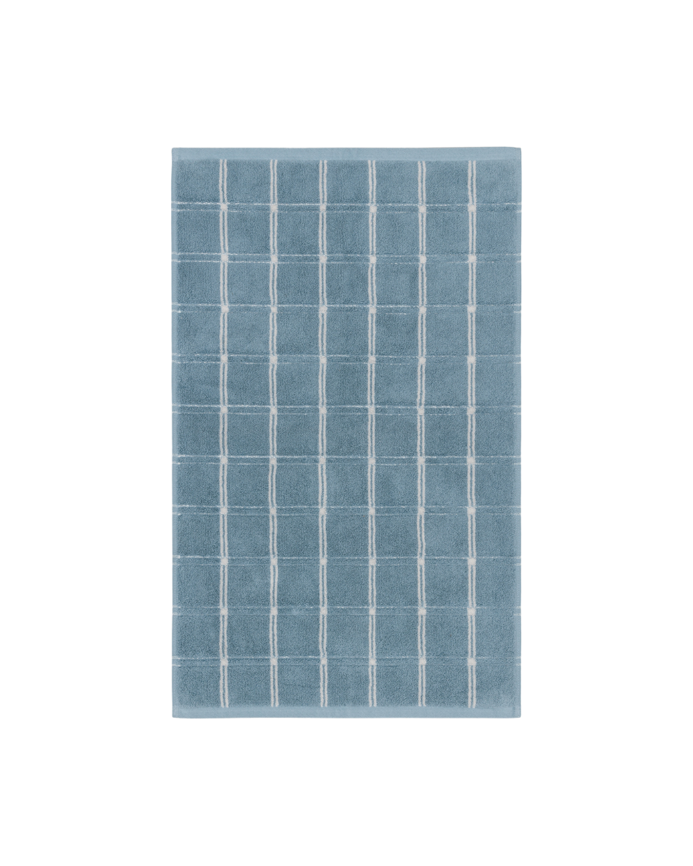 Devon Bath Mat - Celeste & Chalk